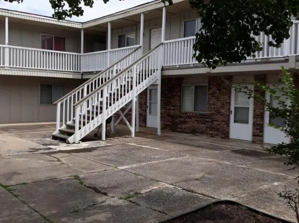 212 Capitol St, Fort Gibson, OK 74434