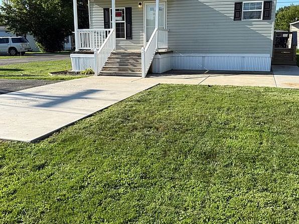 115 Dorwood Park