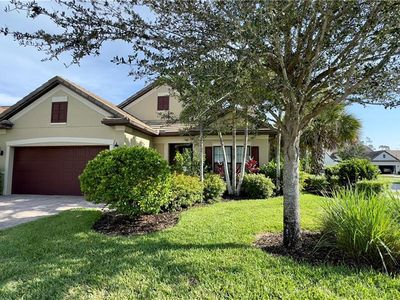16305 Winfield Ln, Naples, FL, 34110