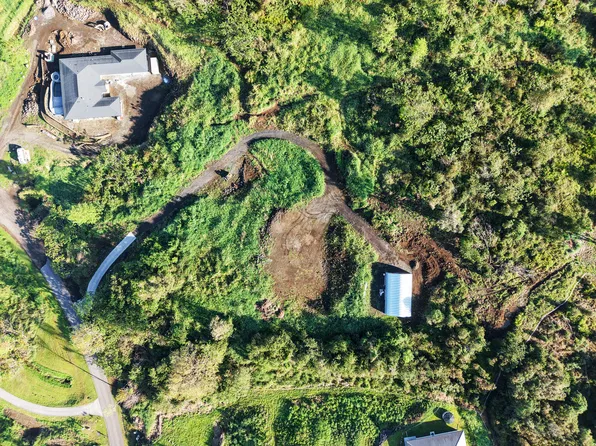 75-5407 Nanaina Pl Lot 21, Holualoa, HI 96725