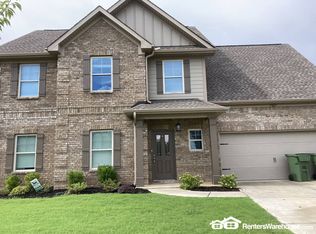 7107 Kingsbridge Ln, Owens Cross Roads, AL 35763