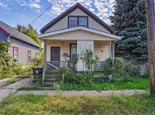 7713 Guthrie Ave, Cleveland, OH