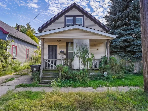 7713 Guthrie Ave, Cleveland, OH 44102