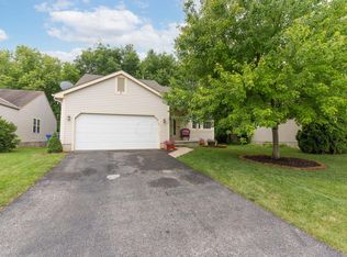 6819 Alex Dr, Canal Winchester, OH 43110