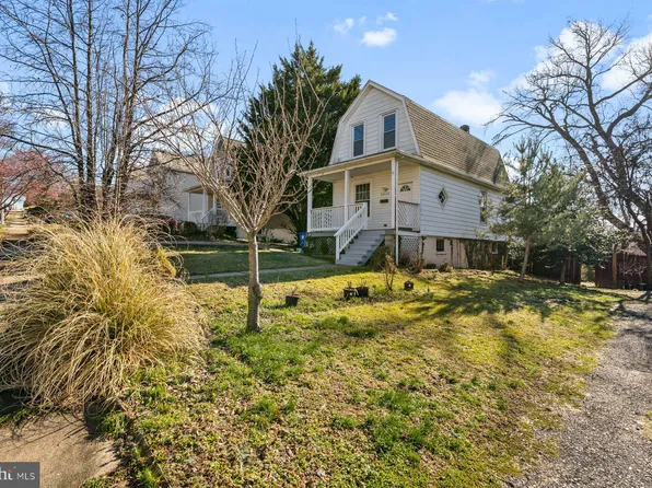 5013 Anthony Ave, Baltimore, MD 21206