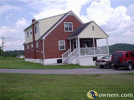 Lovely Home in Southern WV
