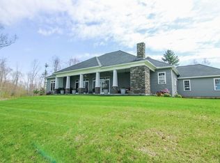 1776 Old Turnpike Rd #C, Oakham, MA 01068