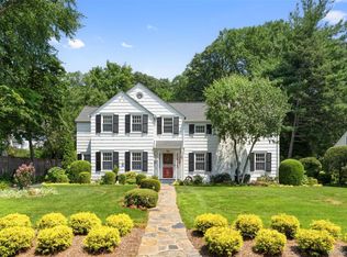 30 Birchbrook Road, Bronxville, NY 10708