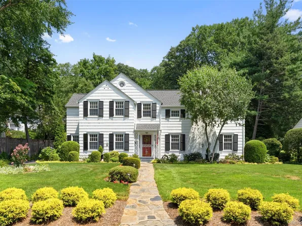30 Birchbrook Road, Bronxville, NY 10708