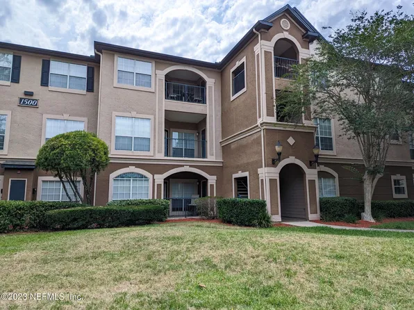 10961 BURNT MILL Road #1525, Jacksonville, FL 32256