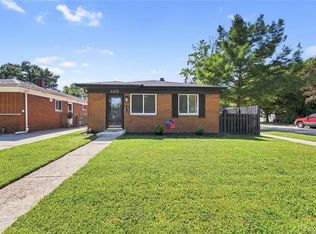 4602 Katherine St, Dearborn Heights, MI 48125