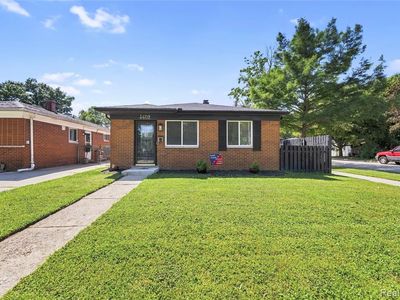 4602 Katherine St, Dearborn Heights, MI, 48125