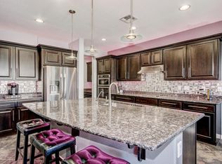 10810 E Ramblewood Cir, Mesa, AZ 85212