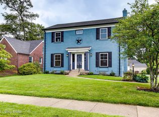 2500 Brighton Dr, Louisville, KY 40205