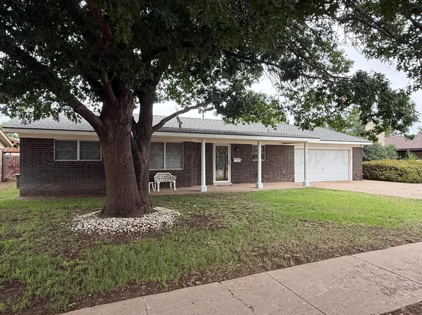 511 Willow Ave, Dumas, TX 79029