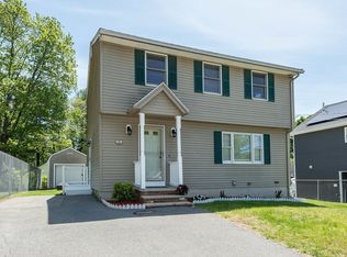 18 Canobieola Rd, Methuen, MA 01844