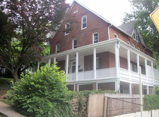 4505 Keswick Rd APT 1S, Baltimore, MD 21210