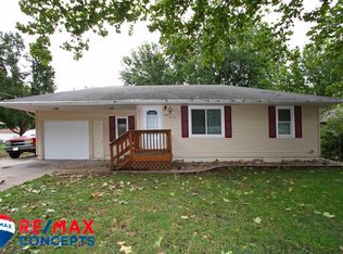3610 N 68th St, Lincoln, NE 68507