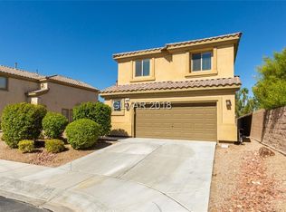 2 Sandy Bunker Ln, Las Vegas, NV 89148