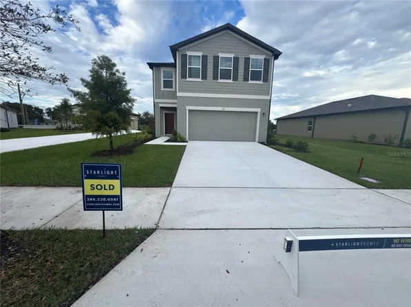 1313 Dalkeith Cv, Sanford, FL 32771