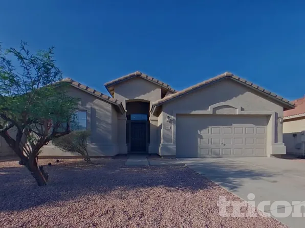 4939 W Burgess Ln, Laveen, AZ 85339