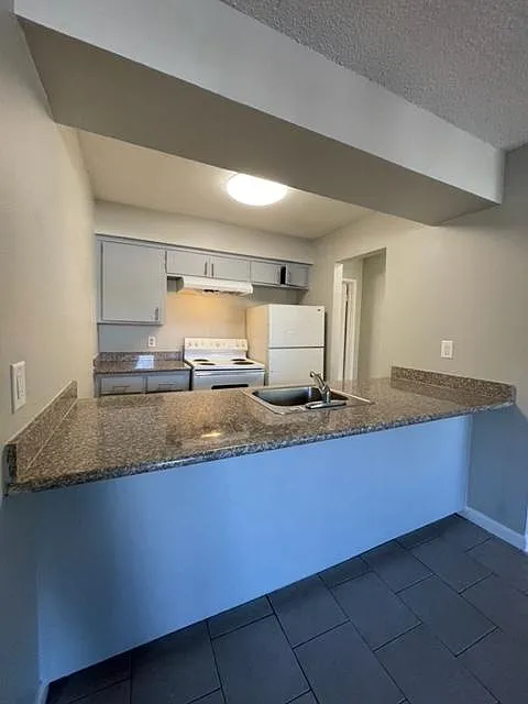 1 bed, 680 sqft, $1,150 — Photo 1