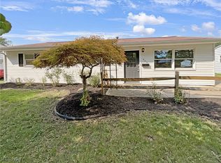 850 Case Ave, Elyria, OH 44035