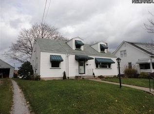 670 Alice St, East Palestine, OH