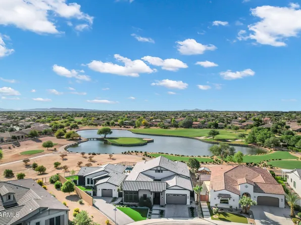 3842 E ALAMEDA Lane, Gilbert, AZ 85298