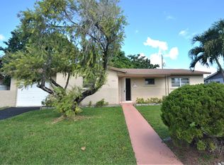 11951 SW 172nd St, Miami, FL 33177