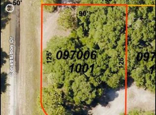 Broward Ave, North port, FL 34291