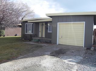 1630 Pedretti Rd, Reno, NV 89502