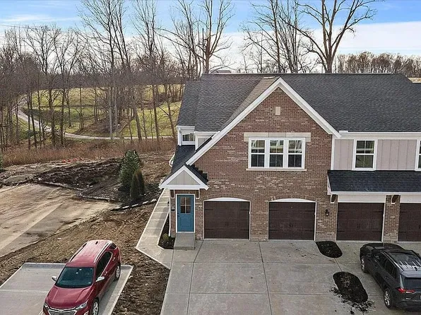 2465 Cetona Way #1, Latonia, KY 41015