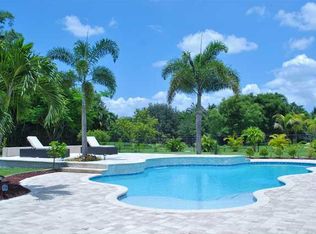 13361 SW 44th St, Davie, FL 33330