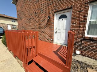 705 Gordon Smith Blvd UNIT 4-1, Hamilton, OH 45013