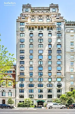 825 5th Avenue #9BC in Lenox Hill, Manhattan | StreetEasy