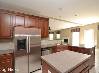 4805 Benhill Dr, Harrisburg, NC 28075