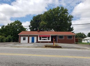 1715 Brewer Rd, Winston Salem, NC 27127