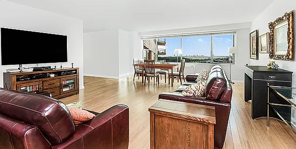 1st image of 2500 Johnson Ave APT 17F