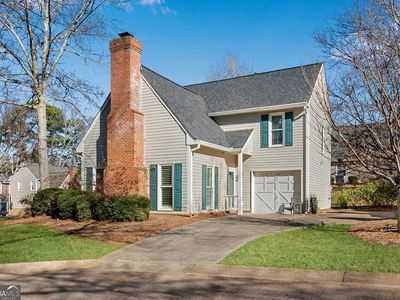 401 Roswell Green Ln, Roswell, GA, 30075