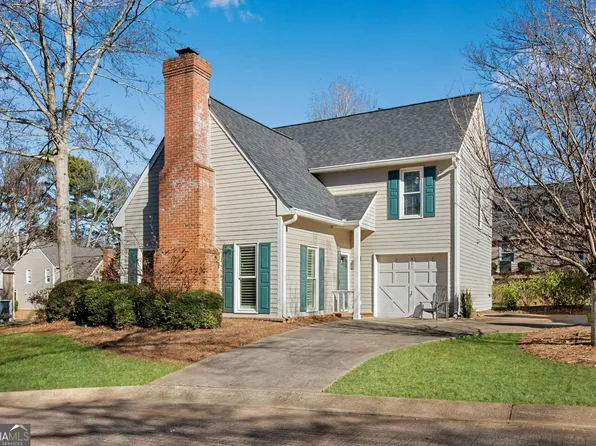 401 Roswell Green Ln, Roswell, GA 30075