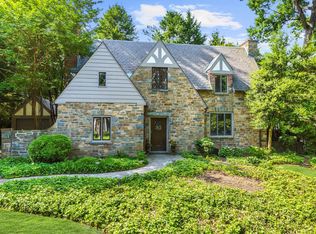 5204 Abingdon Rd, Bethesda, MD 20816