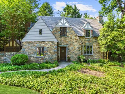 5204 Abingdon Rd, Bethesda, MD, 20816