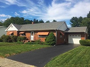 21 Tilden Ave, Beacon, NY 12508