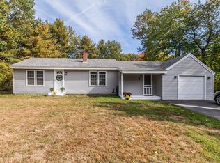 407 Pope Rd, Windham, ME 04062