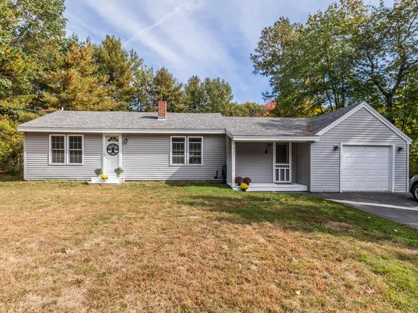 407 Pope Road, Windham, ME 04062