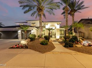 9911 E Monterey Ave, Mesa, AZ 85209