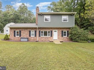 5308 Bosley School Rd, Glen Rock, PA 17327