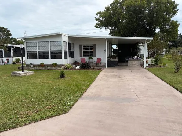 203 Deloach St, Port Orange, FL 32127