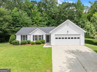 1031 Rolling Ridge Ln, Auburn, GA 30011